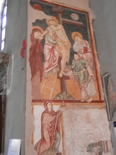 Из Милана в Брешиа