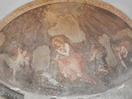 Из Милана в Брешиа