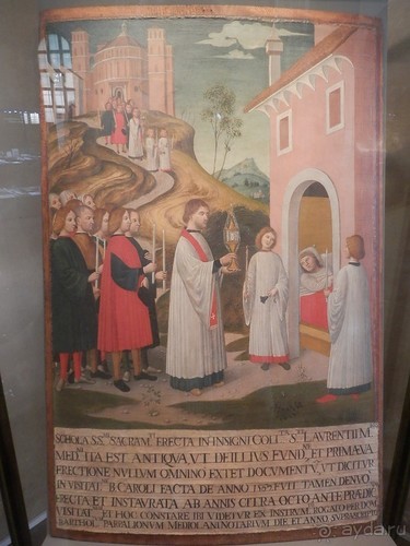 Из Милана в Брешиа