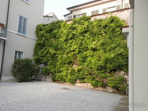 Из Милана в Брешиа