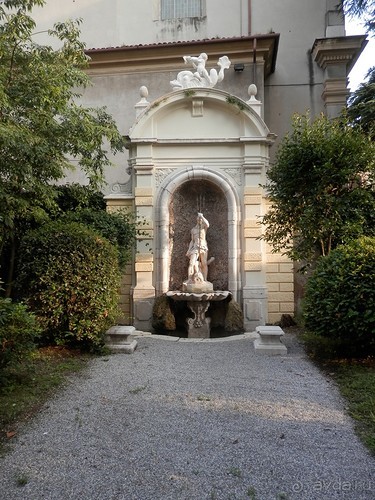 Из Милана в Брешиа