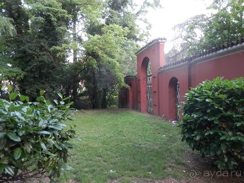 Из Милана в Брешиа