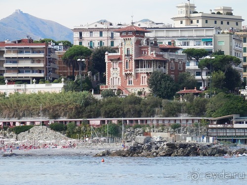 Яхта - подвожу итоги путешествия