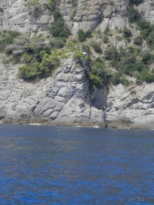 Яхта - подвожу итоги путешествия