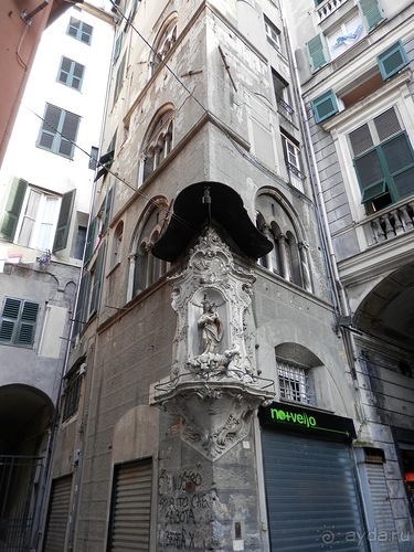 Яхта - подвожу итоги путешествия