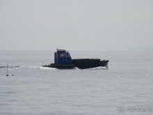 Яхта - подвожу итоги путешествия