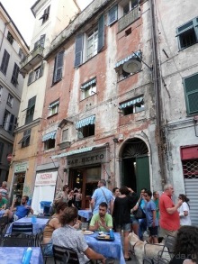 Яхта - подвожу итоги путешествия