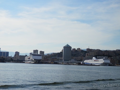 Яхта - подвожу итоги путешествия