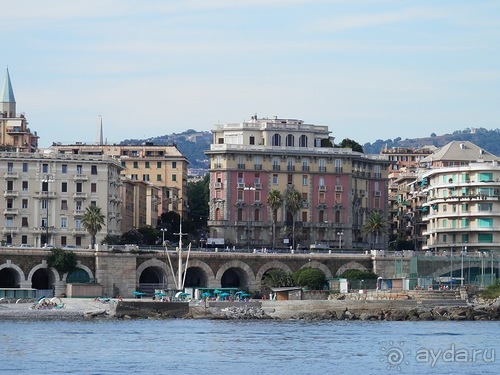 Яхта - подвожу итоги путешествия