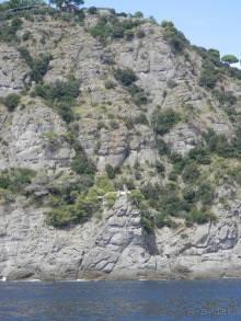 Яхта - подвожу итоги путешествия