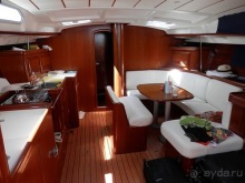 Яхта - подвожу итоги путешествия