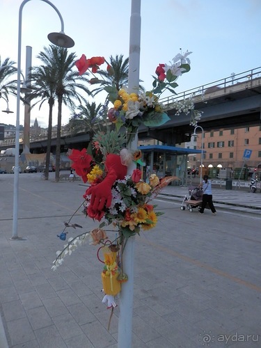 Яхта - подвожу итоги путешествия