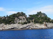 Яхта - подвожу итоги путешествия