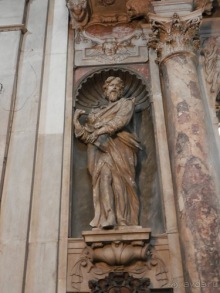 Яхта - подвожу итоги путешествия