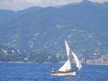 Яхта - подвожу итоги путешествия