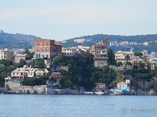 Яхта - подвожу итоги путешествия