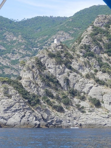 Яхта - подвожу итоги путешествия