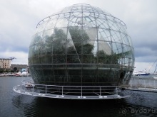 Яхта - подвожу итоги путешествия