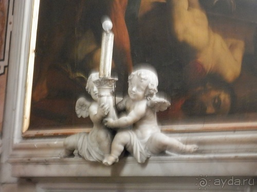 Яхта - подвожу итоги путешествия