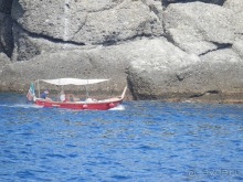 Яхта - подвожу итоги путешествия