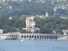 Яхта - подвожу итоги путешествия