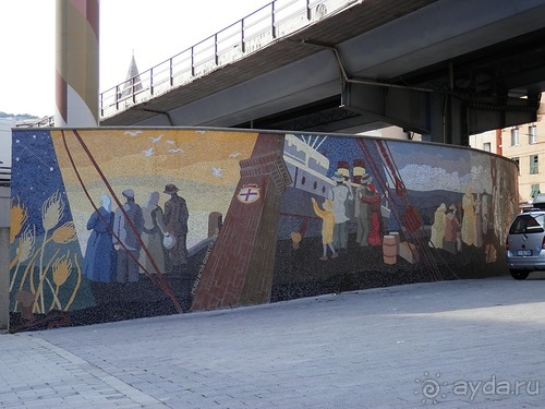 Яхта - подвожу итоги путешествия