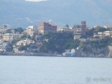 Яхта - подвожу итоги путешествия