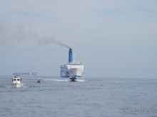 Яхта - подвожу итоги путешествия