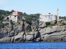 Яхта - подвожу итоги путешествия