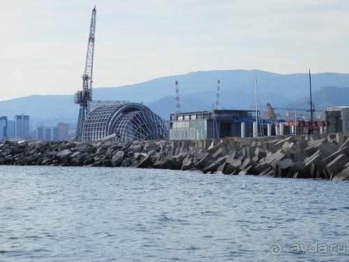 Яхта - подвожу итоги путешествия