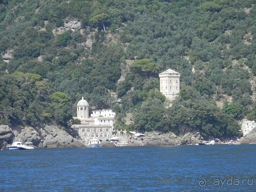 Яхта - подвожу итоги путешествия