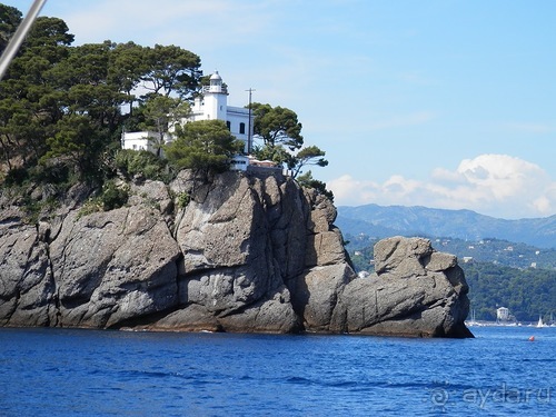 Яхта - подвожу итоги путешествия