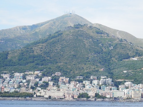 Яхта - подвожу итоги путешествия