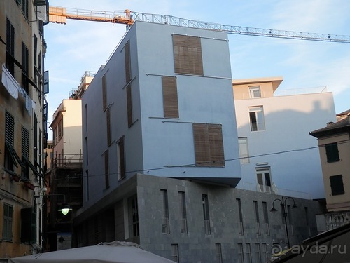 Яхта - подвожу итоги путешествия