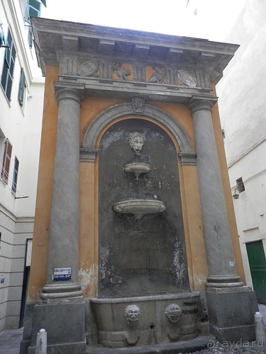 Яхта - подвожу итоги путешествия