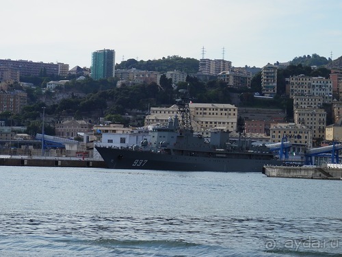 Яхта - подвожу итоги путешествия