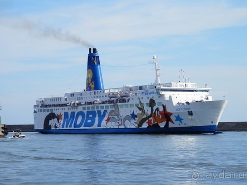 Яхта - подвожу итоги путешествия