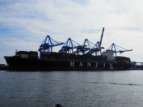 Яхта - подвожу итоги путешествия