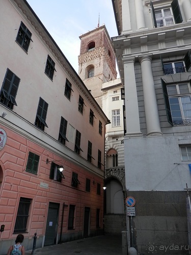 Яхта - подвожу итоги путешествия