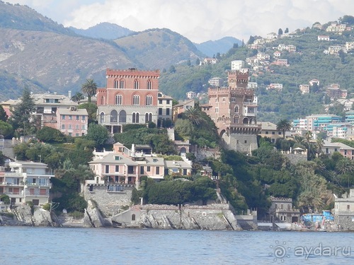 Яхта - подвожу итоги путешествия