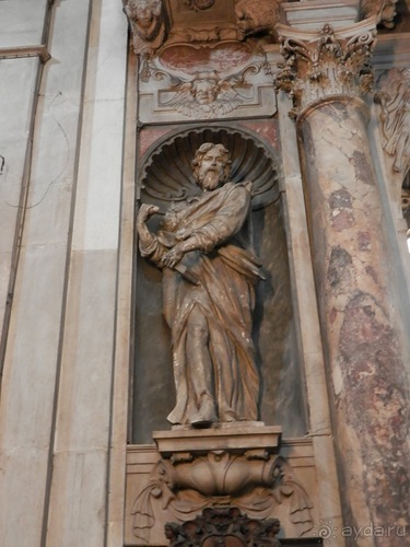 Яхта - подвожу итоги путешествия