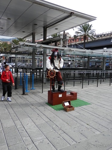 Яхта - подвожу итоги путешествия