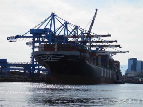 Яхта - подвожу итоги путешествия