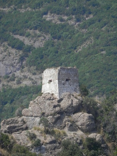 Яхта - подвожу итоги путешествия