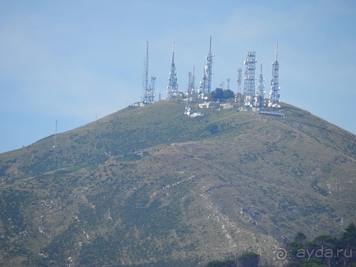 Яхта - подвожу итоги путешествия