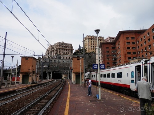 Яхта - подвожу итоги путешествия