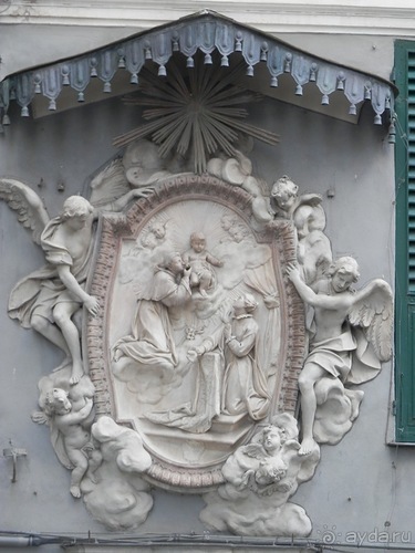 Яхта - подвожу итоги путешествия