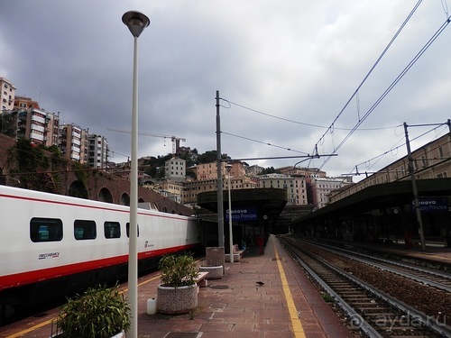 Яхта - подвожу итоги путешествия