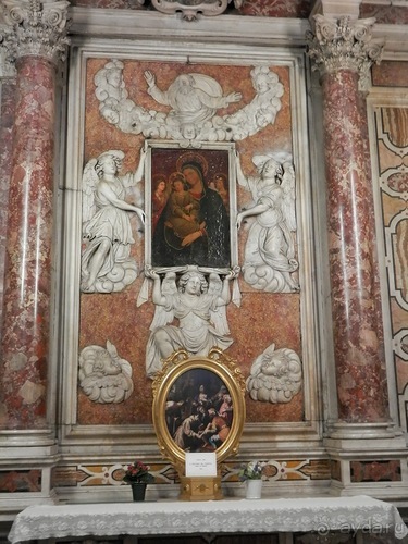 Яхта - подвожу итоги путешествия