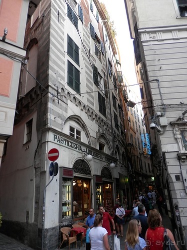 Яхта - подвожу итоги путешествия